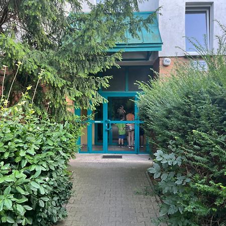 Mezzanine Appartment Wrocław Zewnętrze zdjęcie