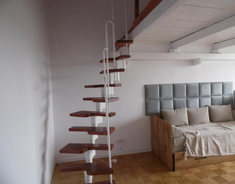 Mezzanine Appartment Wrocław Zewnętrze zdjęcie