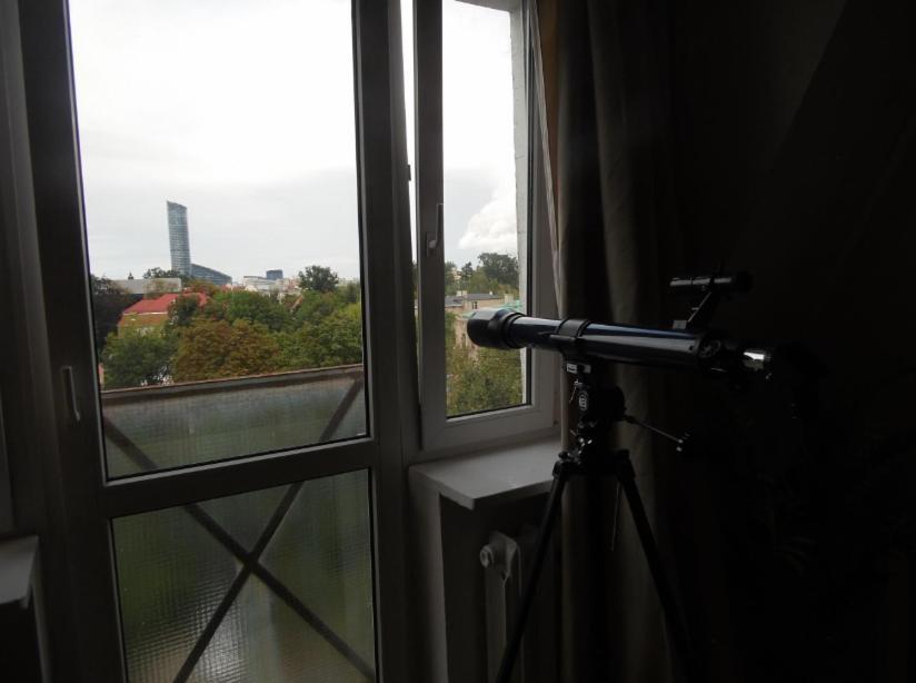 Mezzanine Appartment Wrocław Zewnętrze zdjęcie