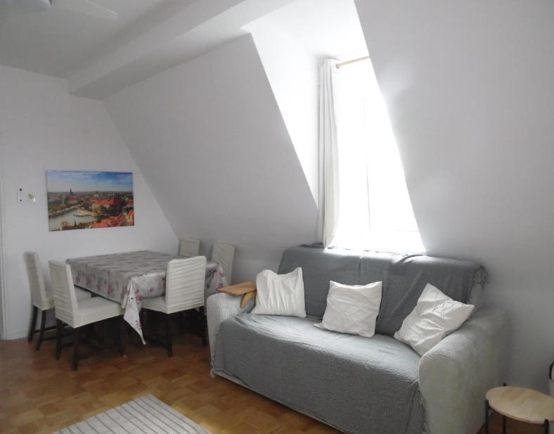 Mezzanine Appartment Wrocław Zewnętrze zdjęcie