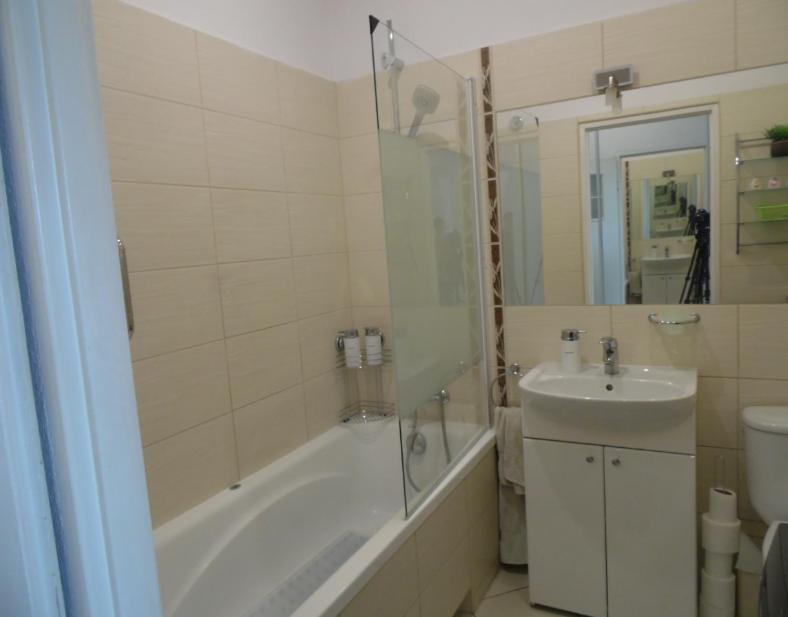 Mezzanine Appartment Wrocław Zewnętrze zdjęcie